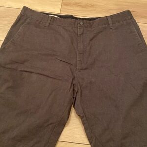 Volcom mens waist size 38 jean shorts